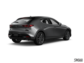 Mazda 3 Sport  2026 - Extérieur - 1