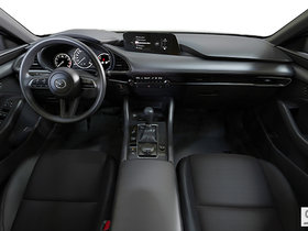 Mazda 3 Sport  2026 - Extérieur - 1