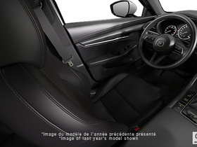 Mazda 3 Sport  2026 - Extérieur - 1