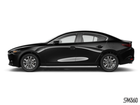 2026 Mazda 3 - Exterior - 1