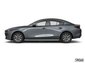 2026 Mazda 3 - Exterior - 1