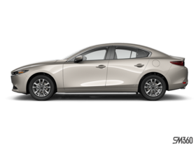 Mazda 3  2026 - Extérieur - 1