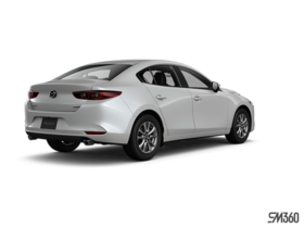 Mazda 3  2026 - Extérieur - 1