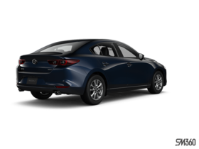 2026 Mazda 3 - Exterior - 1