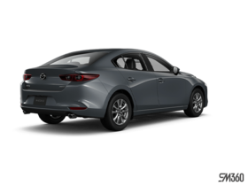 2026 Mazda 3 - Exterior - 1