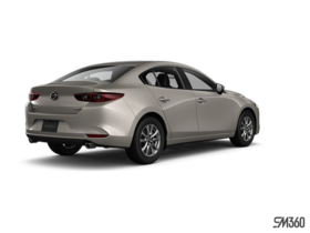 Mazda 3  2026 - Extérieur - 1