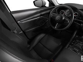 2026 Mazda 3 - Exterior - 1