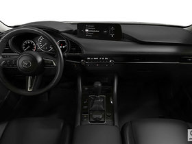 2026 Mazda 3 - Exterior - 1