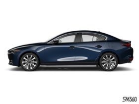 Mazda 3  2026 - Extérieur - 1