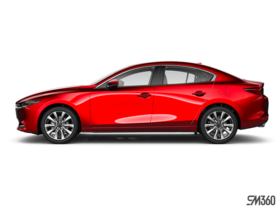 2026 Mazda 3 - Exterior - 1
