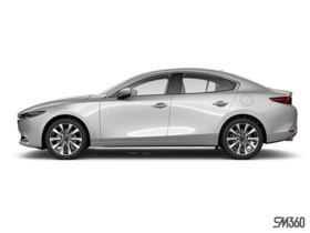 2026 Mazda 3 - Exterior - 1