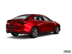 2026 Mazda 3 - Exterior - 1