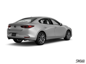 2026 Mazda 3 - Exterior - 1