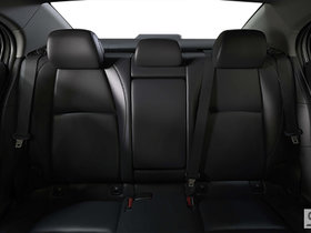 2026 Mazda 3 - Exterior - 1