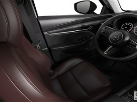 Mazda 3  2026 - Extérieur - 1