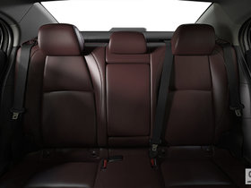2026 Mazda 3 - Exterior - 1