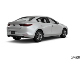2026 Mazda 3 - Exterior - 1