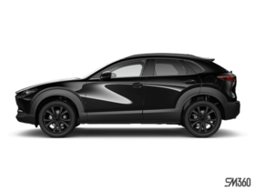 2026 Mazda CX-30 - Exterior - 1