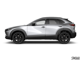 2026 Mazda CX-30 - Exterior - 1