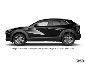 2026 Mazda CX-30 - Exterior - 1