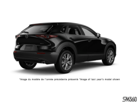2026 Mazda CX-30 - Exterior - 1