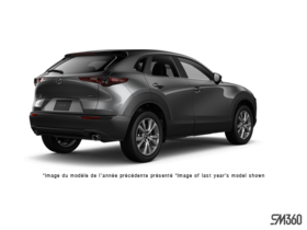 2026 Mazda CX-30 - Exterior - 1