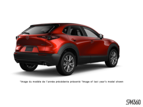 Mazda CX-30  2026 - Extérieur - 1