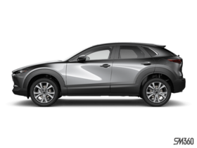 2026 Mazda CX-30 - Exterior - 1