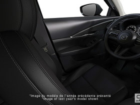 2026 Mazda CX-30 - Exterior - 1