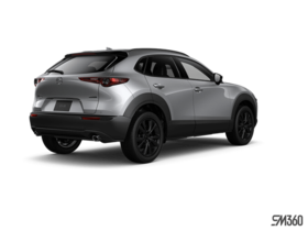 Mazda CX-30  2026 - Extérieur - 1