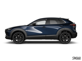Mazda CX-30  2026 - Extérieur - 1