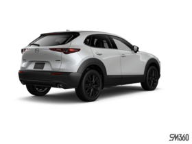 2026 Mazda CX-30 - Exterior - 1