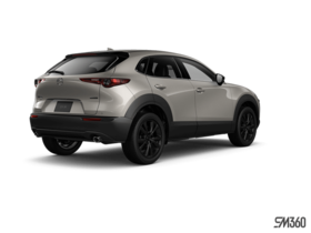 2026 Mazda CX-30 - Exterior - 1