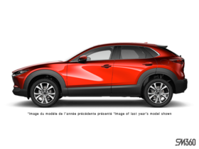 2026 Mazda CX-30 - Exterior - 1