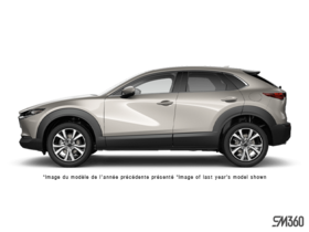 2026 Mazda CX-30 - Exterior - 1