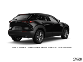 Mazda CX-30  2026 - Extérieur - 1