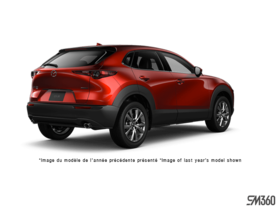 2026 Mazda CX-30 - Exterior - 1