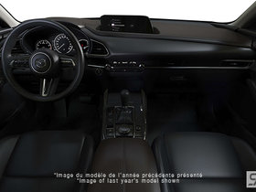 2026 Mazda CX-30 - Exterior - 1