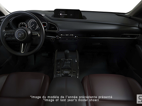 Mazda CX-30  2026 - Extérieur - 1