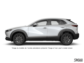 2026 Mazda CX-30 - Exterior - 1