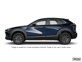 Mazda CX-30  2026 - Extérieur - 1
