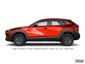 2026 Mazda CX-30 - Exterior - 1