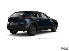 Mazda CX-30  2026 - Extérieur - 1