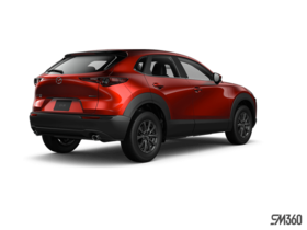 Mazda CX-30  2026 - Extérieur - 1