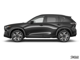 Mazda CX-5  2026 - Extérieur - 1