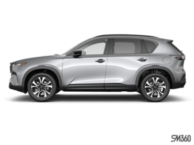Mazda CX-5  2026 - Extérieur - 1