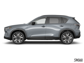 2026 Mazda CX-5 - Exterior - 1
