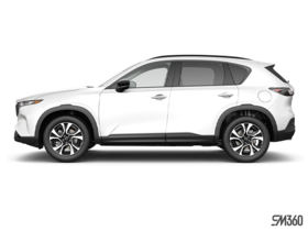Mazda CX-5  2026 - Extérieur - 1