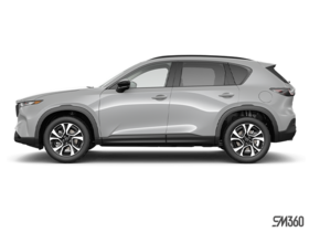 Mazda CX-5  2026 - Extérieur - 1