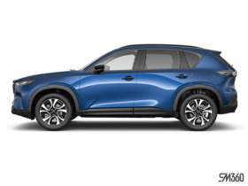 Mazda CX-5  2026 - Extérieur - 1